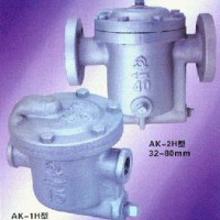 日本阀天VENN进口蒸汽疏水阀AK1H/2H原装正品