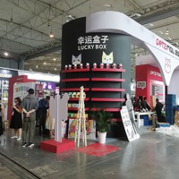 提供2025中国教育装备展示会展位搭建