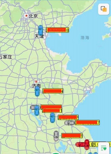 吴江GPS 吴江安装GPS 吴江车载GPS系统 吴江GPS定位监控系统