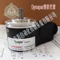 Dynapar丹纳帕H232000001235PS增量编码器